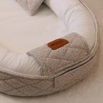 CalmNest Taşınabilir Babynest - Görsel 4