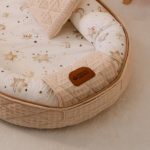 Stella Taşınabilir Babynest - Görsel 5
