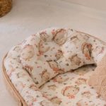Luna Taşınabilir Babynest - Görsel 3