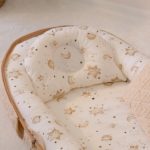Stella Taşınabilir Babynest - Görsel 3