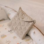 Bambi Taşınabilir Babynest - Görsel 5