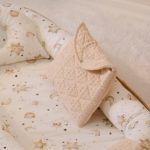 Stella Taşınabilir Babynest - Görsel 4