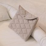 CalmNest Taşınabilir Babynest - Görsel 5