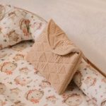 Luna Taşınabilir Babynest - Görsel 4