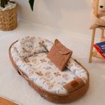 DreamHut Taşınabilir Babynest