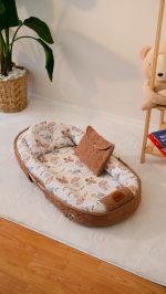 DreamHut Taşınabilir Babynest