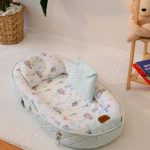 BlueHaven Taşınabilir Babynest