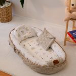 Bambi Taşınabilir Babynest
