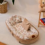Luna Taşınabilir Babynest