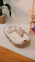 StarryNest BabyNest