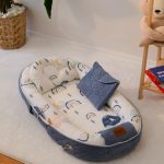LittleSkies Taşınabilir Babynest