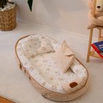 Stella Taşınabilir Babynest