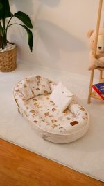 LittleDeer Taşınabilir Babynest