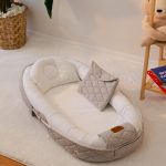 CalmNest Taşınabilir Babynest