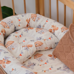 DreamHut Taşınabilir Babynest - Görsel 3