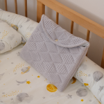 SkyWhispers Taşınabilir Babynest - Görsel 3