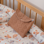 DreamHut Taşınabilir Babynest - Görsel 5