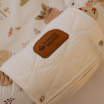 LittleDeer Taşınabilir Babynest - Görsel 4