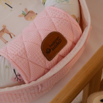 ForestWhispers Taşınabilir Babynest - Görsel 4