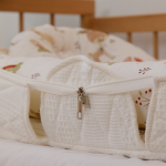 LittleDeer Taşınabilir Babynest - Görsel 5