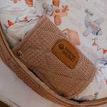 DreamHut Taşınabilir Babynest - Görsel 7