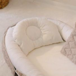 CalmNest Taşınabilir Babynest - Görsel 3