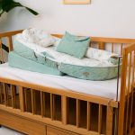 Minty Bebek Reflü Yatağı