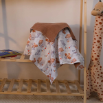 Dream Hut Bebek Battaniyesi - Görsel 2
