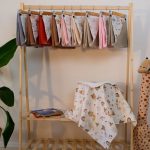 Little Deer Bebek Battaniyesi