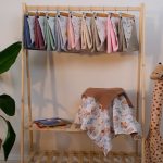 Dream Hut Bebek Battaniyesi