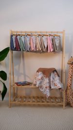 Dream Hut Bebek Battaniyesi