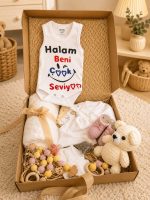 Happynest Boutique Hediye Kutusu - Görsel 5