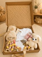 Happynest Boutique Hediye Kutusu - Görsel 2