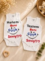 Happynest Boutique Ahşap Stant Kırk Uçurma Sepeti - Görsel 4