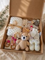 Happynest Boutique Hediye Kutusu