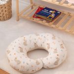 BunnySleeppy Emzirme Yastığı