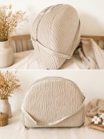 Cashmere Cream Taşınabilir Babynest - Görsel 2