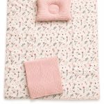 Sürpriz Yastık Pembe
